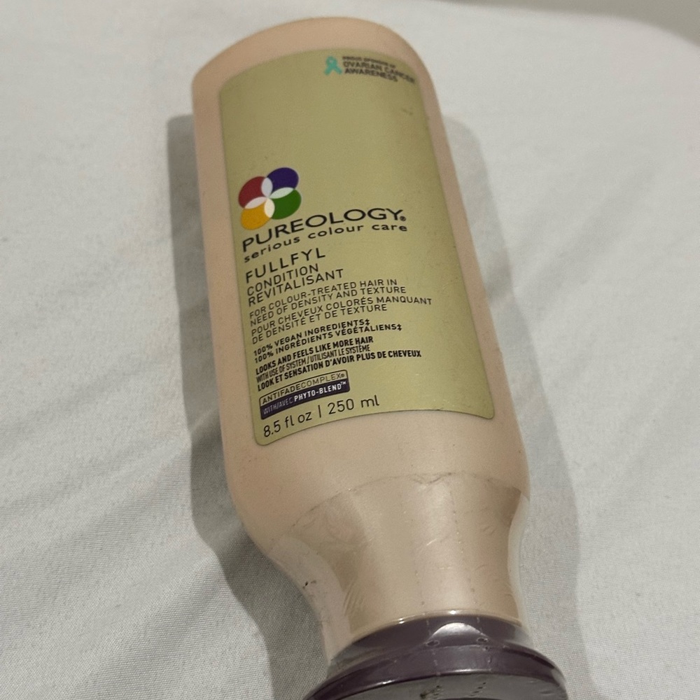 Pureology Fulify Conditioner 8.5 fl oz